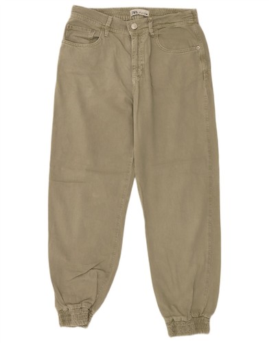 Zara womens joggers casual - zara,