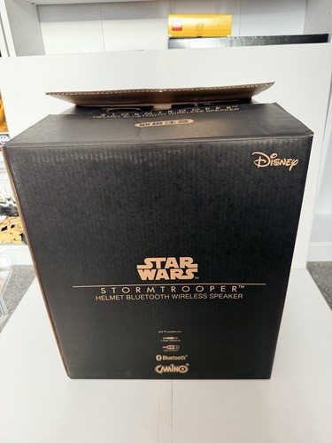 Rare camino star - star, wars