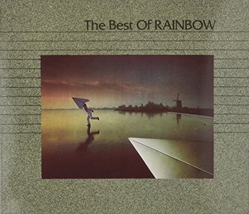 Rainbow best - best,