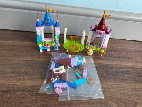Lego disney set - 43219,,