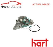 ENGINE COOLING WATER PUMP HART