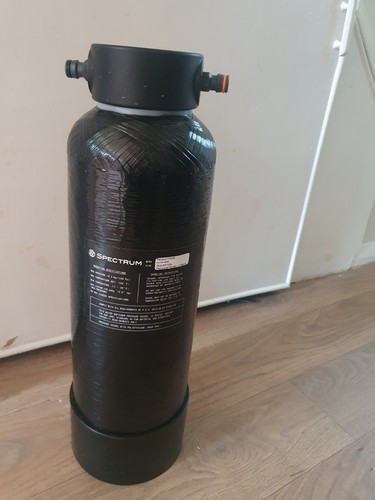 Window cleaning pressure - , resin