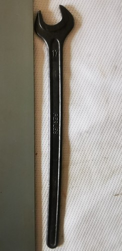 Vintage stubai 17mm long - stubai,