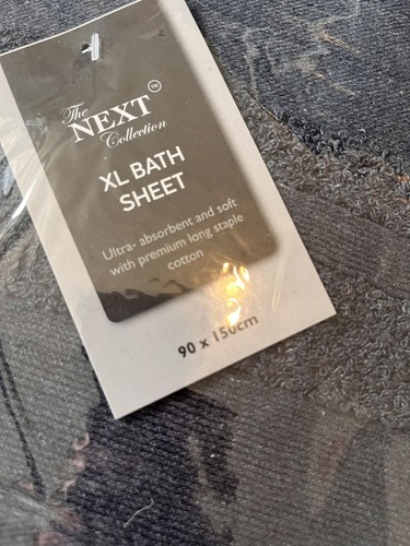 New the next collection - x,