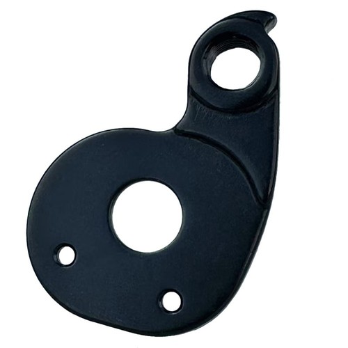 Cnc aluminum derailleur - cnc,