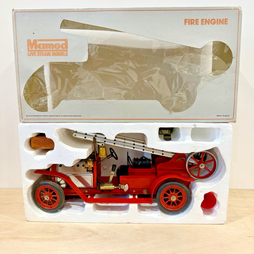 Mamod fe1 steam - fire, engine