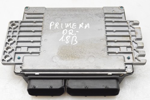 Nissan primera p12 2002 8 - primera,