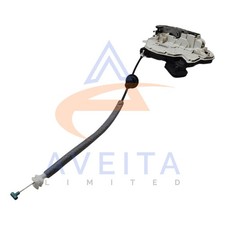 Skoda Octavia VRS 2017 MK3