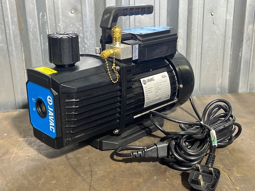 Javac a2l 231 cfm high - a2l,