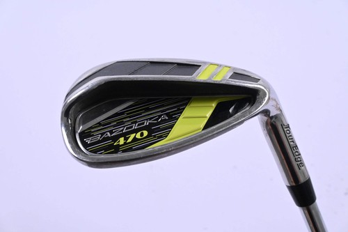 Tour edge bazooka 470 sand - tour,