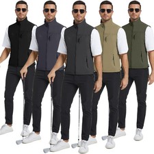 Mens Fishing Pocket Hiking