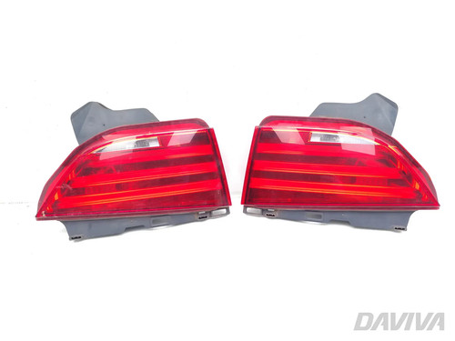 Bmw series rear - rear, inner