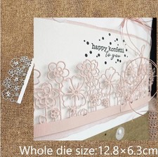 Metal Stencil Mold Cutting