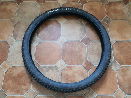 Specialized ground - 26, x