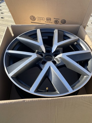 Genuine touareg 20 - 🔺vw,
