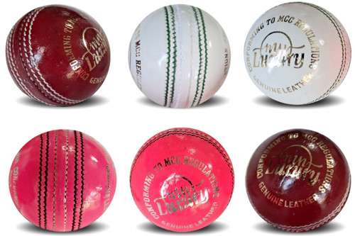 Cricket ball leather - ball,