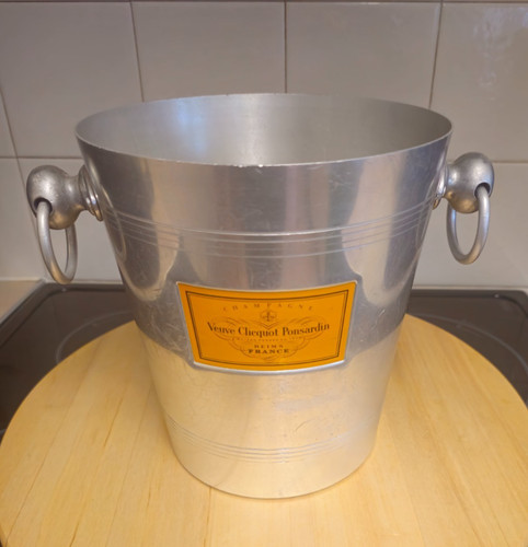 Veuve clicquot ponsardin - veuve,