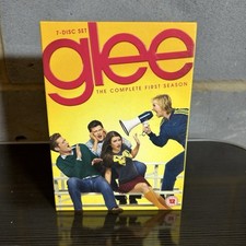 Glee: Season 1 (DVD) The Complete first season - Series one