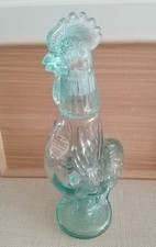 French cockerel shaped - french,