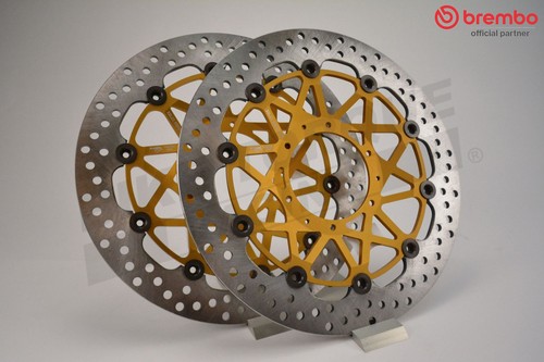 Brembo hpk supersport front - hpk,