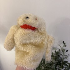 Vintage furry gordon the - furry,