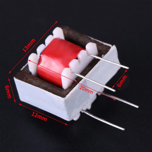 Isolation transformer - isolation,