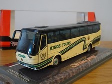 CORGI OOC KINGS COACHES