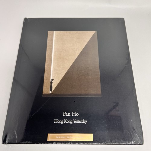 Fan photobook hong - fan,