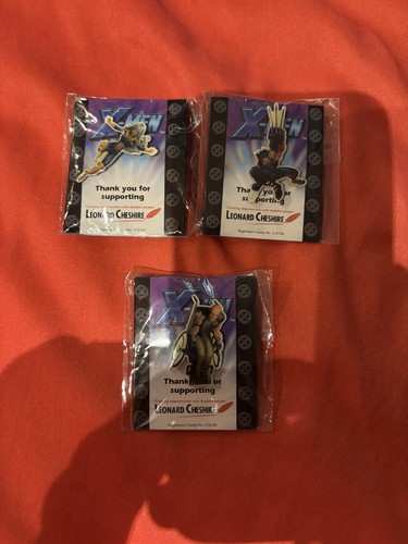 Marvel men wolverine leonard - x-men,