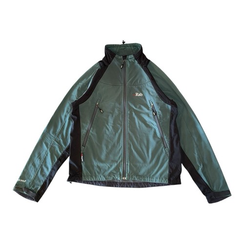 Rab jacket mens - jacket, l
