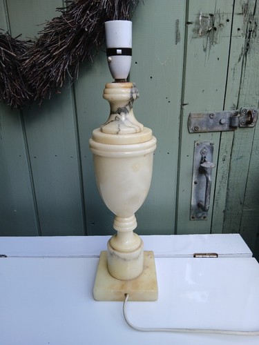 Vintage lamp antique italian - antique,