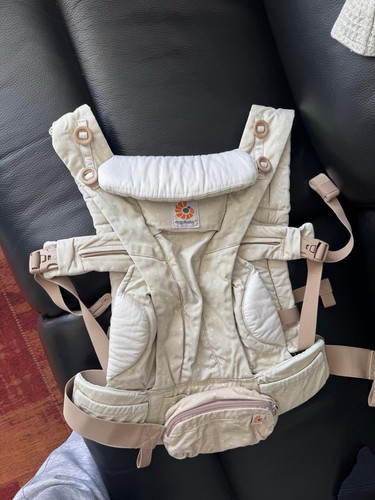 Ergo baby omni - baby,