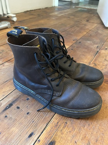 Doc martens brookline chukka - doc,