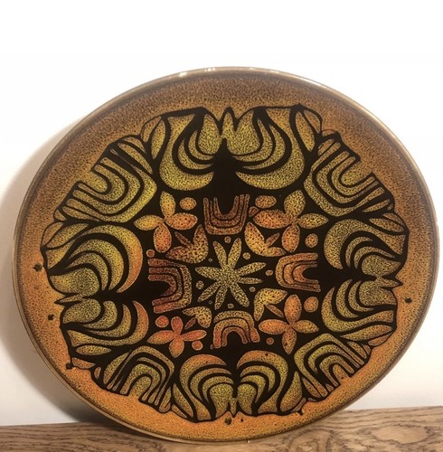 Mcm poole pottery - mcm,
