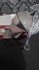 Joie Parcel Lx Pushchair Stroller