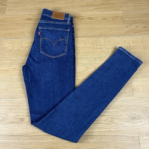 Levi 721 high - 721, rise
