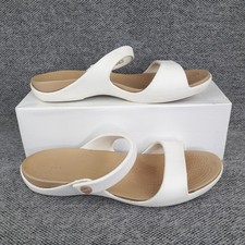 Crocs Sandals Womens UK 8