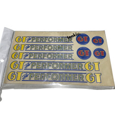 84-85 80s GT Pro Performer GT