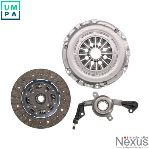 Clutch kit f1m203nx for - f1m203nx,
