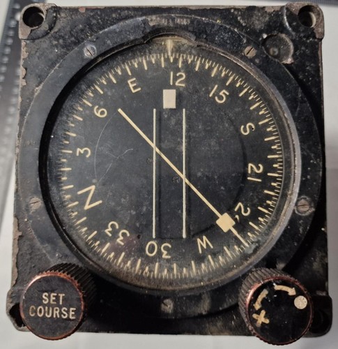 Cold war sperry - sperry, mk.4b