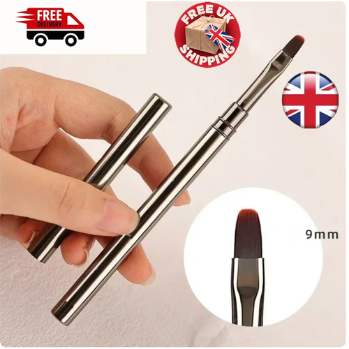 Professional nail art - professional, brush
