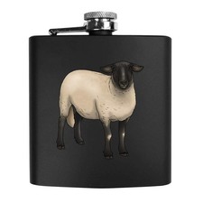 6oz (170ml) 'Suffolk Sheep'