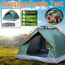 Portable Outdoor Pop Up