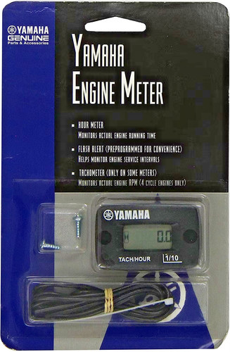 Genuine yamaha engine tacho - yamaha,