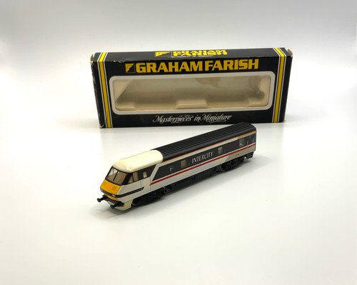 Graham farish gauge - farish,