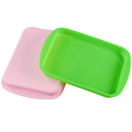 Silicone bread and loaf tins - silicone,