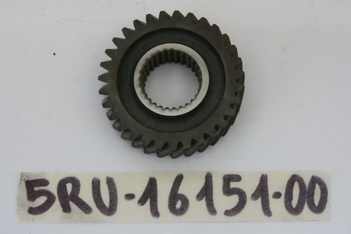 Primary drive gear - drive,