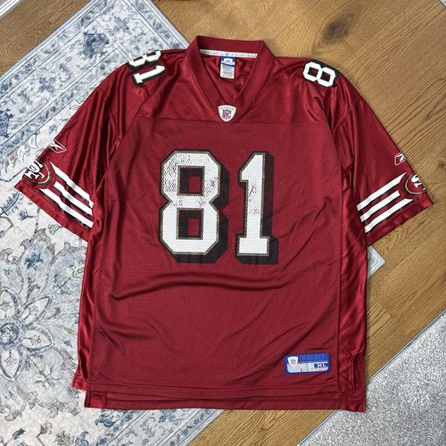 Reebok nfl san francisco 49ers - nfl,