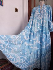 VTG Look Made In Italy Tiered