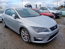 Breaking seat leon - 2015, 5dr